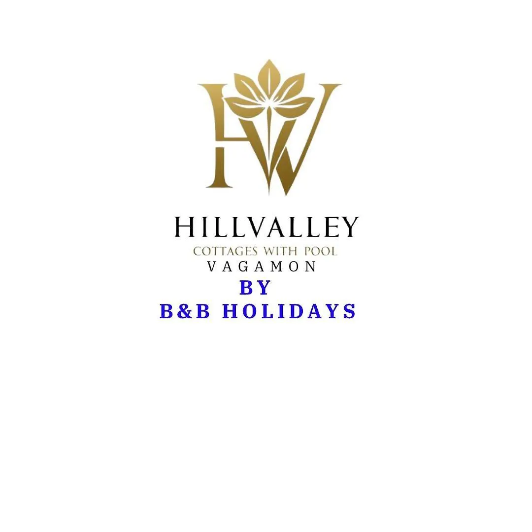Vagamon Hillvalley Private Pool By B&B Holidays 0*,